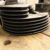 AJS Model 20/Matchless G9 Cylinder Head  L/Hand Side