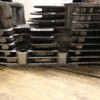 AJS Model 20/Matchless G9 Cylinder Head  L/Hand Side
