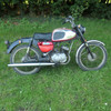 Kawasaki G1 90cc