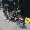 Motori Minarelli Jolly Moped 50cc, Runs and Rides