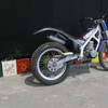 Scorpa Works 255 spares or repairs