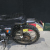 Malanca Cross Country 50cc