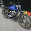 Malanca Cross Country 50cc