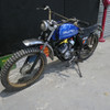 Malanca Cross Country 50cc