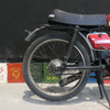 Moto Morini zeta zeta Corsarini 48cc Four stroke.