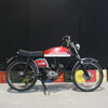 Moto Morini zeta zeta Corsarini 48cc Four stroke.
