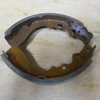 EBC Brake Shoes,  Kawasaki Mule 550  Genuine NOS, 718K.
