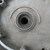 Triumph Tiger Cub T20 SL Engine Casings.