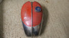 AJS Matchless 250 350 Lightweight Fuel Tank for restoration.