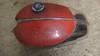 AJS Matchless 250 350 Lightweight Fuel Tank for restoration.