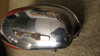 AJS Matchless 250 350 Lightweight Fuel Tank for restoration.