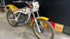 Honda TLM 200 MB15 1985