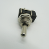 FAE 65260 Chrome On/Off Toggle Switch, Universal Fitting
