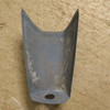 Cafe Racer Rear Seat Section,  Fibreglass, Honda, Yamaha, BSA, Triumph Etc