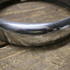 Chrome 7 inch  Headlamp Ring