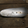 Royal Enfield  Fuel Tank Side Panel Left Side, For Restoration