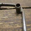 Triumph Tank Rack/Grid 1957 to 68,  used, 82-2936. Two Bar.