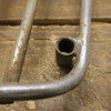 Triumph Tank Rack/Grid 1949 to 1968, 82-2933, Three Bar