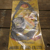Suzuki GT125/2  Full Engine Gasket  Set, 34009, Genuine NOS.