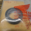 Honda  SH50 Scoopy/City Express  Oil Seal, Genuine NOS,  91202-GA7-005