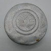 ISAGUZZI, Engine Flywheel Cover.  Rare Part.
