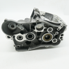 Gas Gas EC250-300, 2001-2004, Crankcase Set, Genuine, NOS