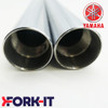YAMAHA MX125 1974-1975 - Fork Tubes - 30mm Ø - 565mm Long