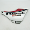 Kawasaki GPX750 Right Side Panel, Used Part, 36001-1191-F2