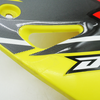 Suzuki DRZ400 Right Side Panel, Used Part, 17760-29F40-YU1