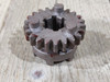 Honda CA160 CB125 CB160 2nd Gear 22T NOS Genuine 23451-216-000