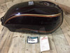 Honda CB750FK Fuel Tank NOS Shop Soiled MAROON
