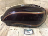 Honda CB750FK Fuel Tank NOS Shop Soiled MAROON