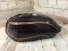 Honda CB750FK Fuel Tank NOS Shop Soiled MAROON