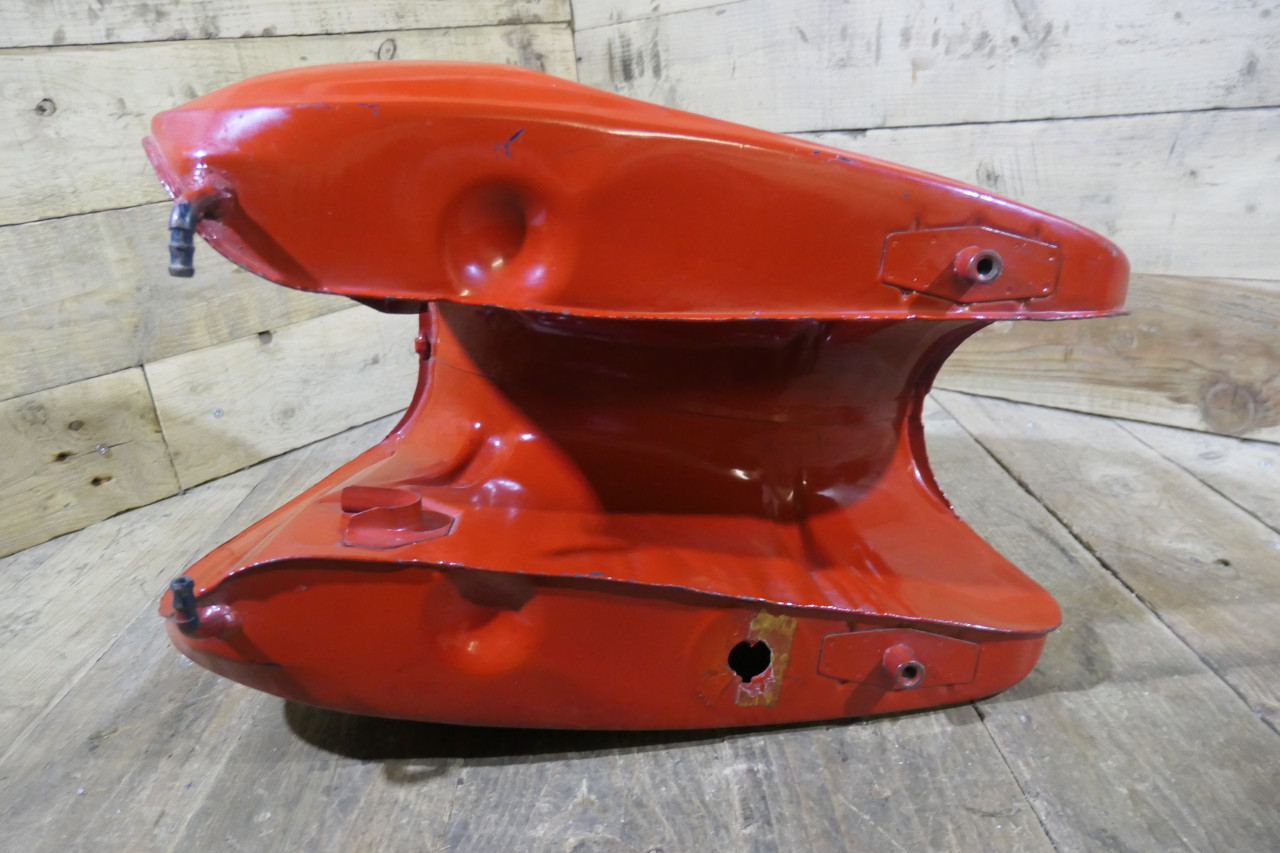 NOS HONDA 305 Dream C72 C77 CA72 CA77 CS72 CS77 Rubber Cushion - Foto 4