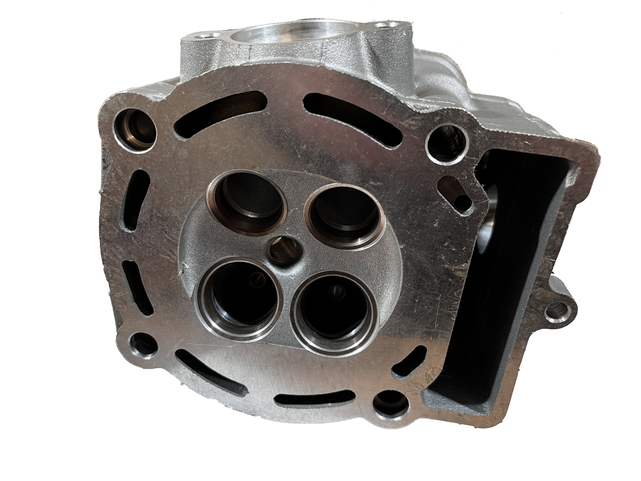 Buy Gas Gas EC250 Camí, AJP PR5, Cylinder Head Assy, Genuine, NOS