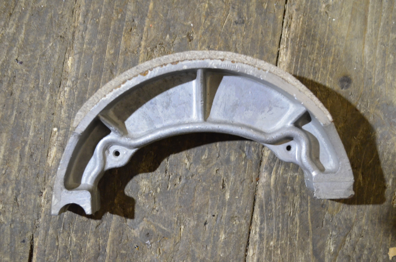 Uno Minda BS-1501 Car Brake Shoe For Honda City - Foto 9