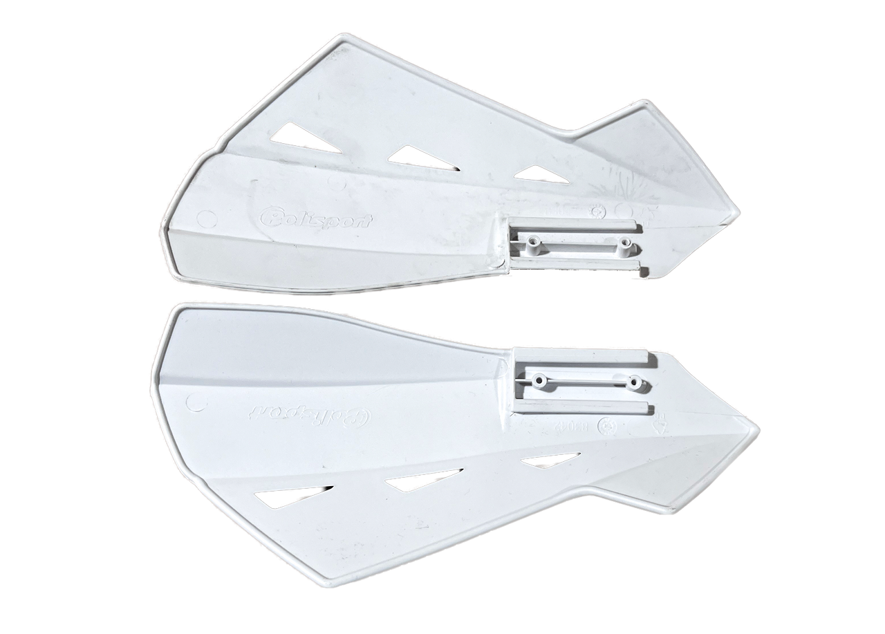 Replacement Ski-Doo New OEM Black Slider Shoe 137