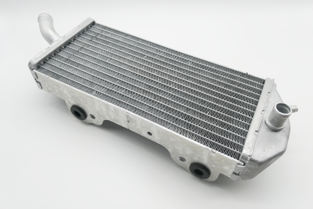 Buy Gas Gas FSR, Pampera, EH Halley, Right Side Radiator, Genuine, NOS ...