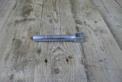 Honda C100 Front Fork Unit