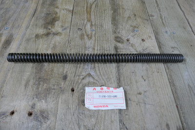 Honda TL125 Fork Spring