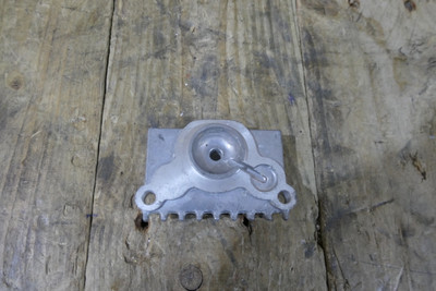 Honda ATC70 Cylinder Head Cover, Genuine, NOS Honda Part available at Moto-Classic from 25