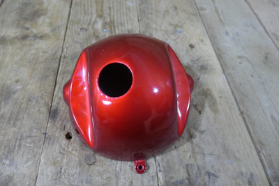 Honda CB125S Headlight  Case, Genuine. NOS available at Moto-Classic from 95