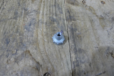 Honda P50,P25 Carburettor Top, Genuine, NOS, 16119-044-004