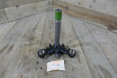 Honda CB125/CB160/CL160 Steering Stem, Genuine, NOS