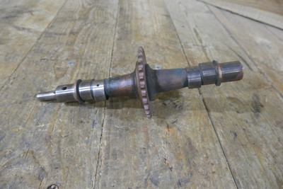 Honda CB93,CB125,CB160,CL160,CA160 Camshaft, Genuine, NOS,14100-216-000 available at Moto-Classic from 125