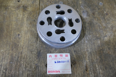 Honda CZ100 Outer Clutch, Genuine, NOS