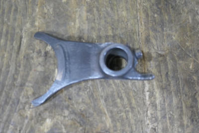 Honda VF750S Sabre Fork R. Gear Shift, Used Part in Good Condition, 24211-MBO-000