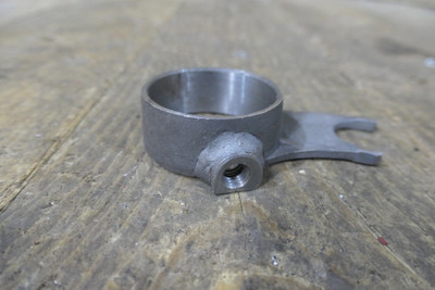 Honda C110/C115 Fork, Gear Shift, Genuine, NOS