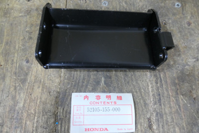 Honda NF50/NF75 Swinging Arm Plate, Genuine, NOS