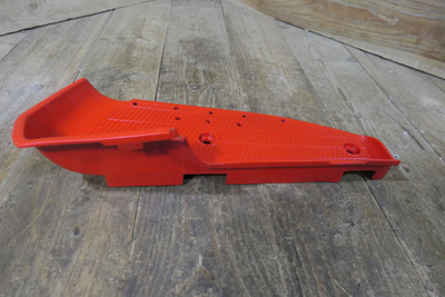 Honda NXM Express Side Step. Right Side, Genuine, NOS